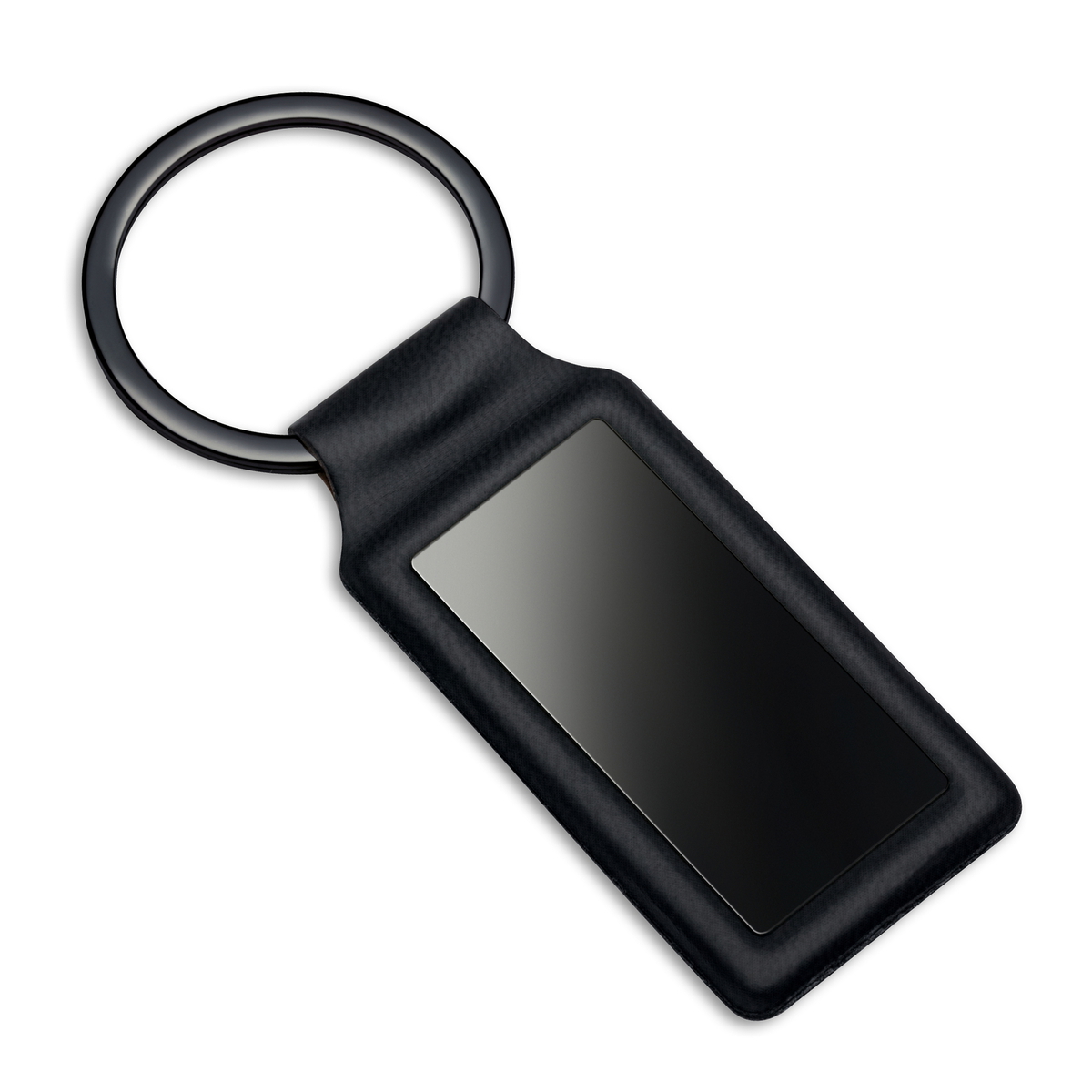 Key Ring RE98-DAKAR black Key Ring RE98-DAKAR black