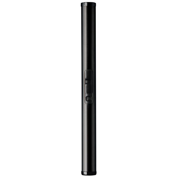 Electric Arc Candle Lighter Reeves-new Castle Black Usb-c 