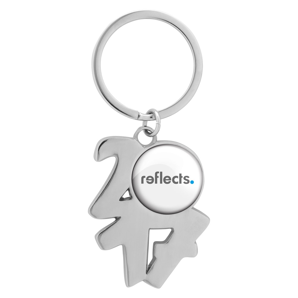 Key Ring REFLECTS-KIEL