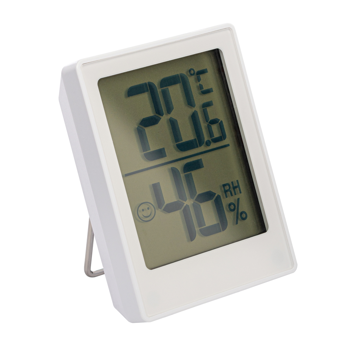 Weather station REEVES-CLIMASPARK white Weather station REEVES-CLIMASPARK white