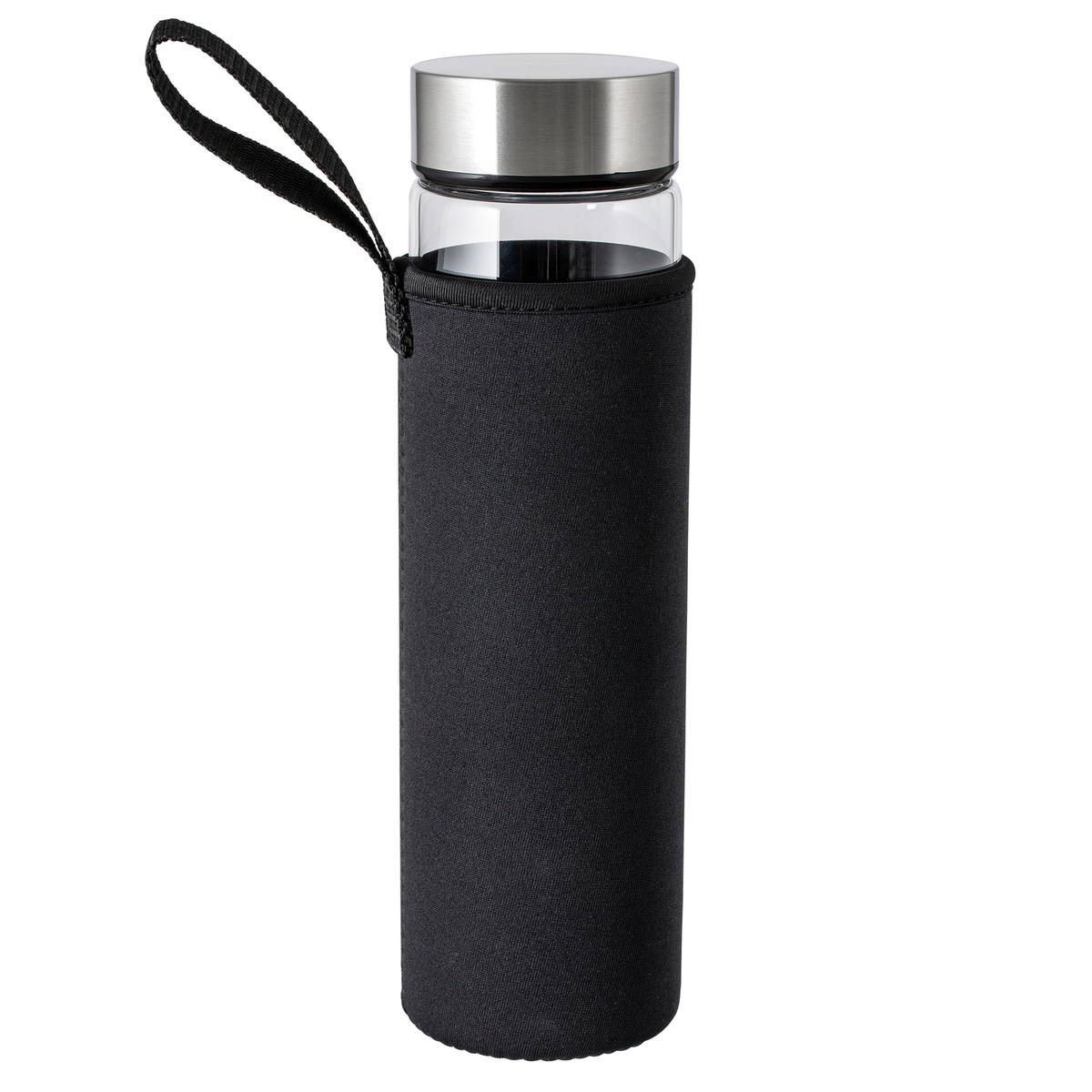 Glass Bottle RETUMBLER-PEARLAND Glass Bottle RETUMBLER-PEARLAND