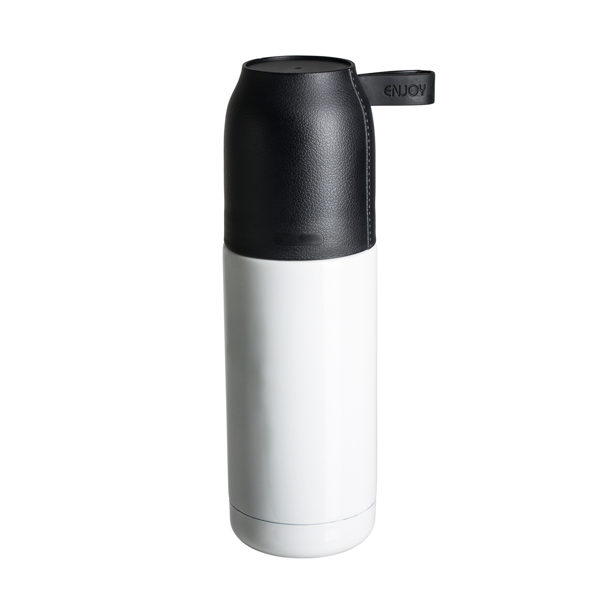Thermo Drinking Bottle RETUMBLER-OSORNO white Thermo Drinking Bottle RETUMBLER-OSORNO white