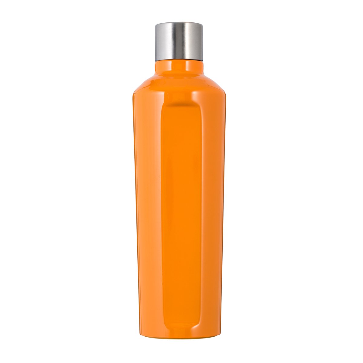 Bouteille isotherme RETUMBLER-STEELONE orange