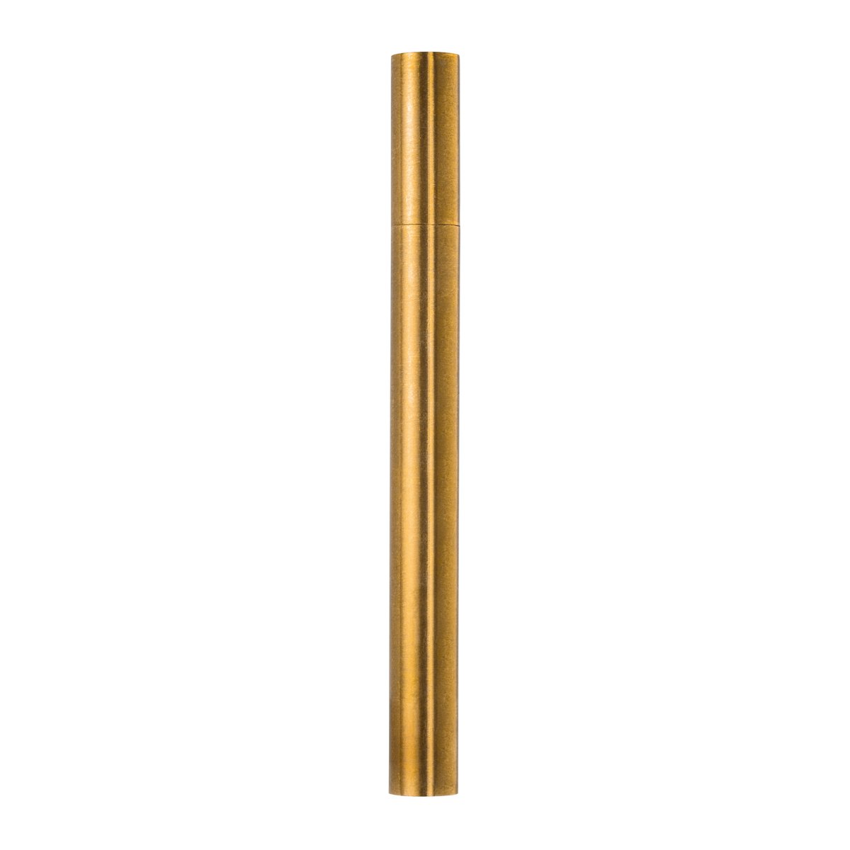 Kugelschreiber CLIC CLAC-PONTEVEDRA goldfarben