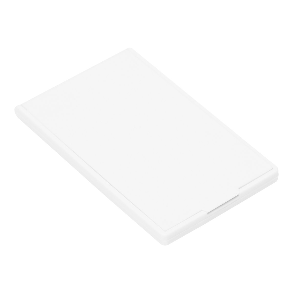 Pocket Mirror RE98-ISPARTA white