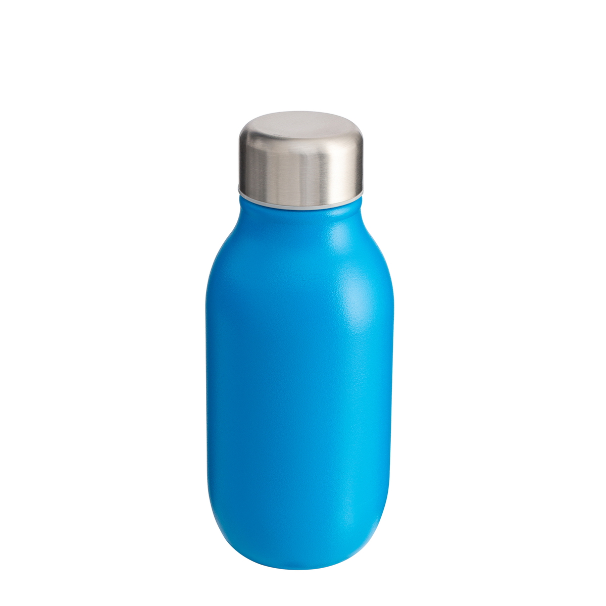 Bouteille isotherme RETUMBLER-TALINN cyan Bouteille isotherme RETUMBLER-TALINN cyan