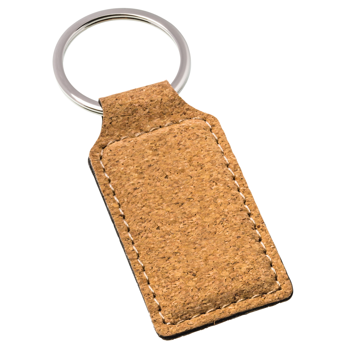 Key Ring RE98-PALAISEAU-RECTANGULAR Key Ring RE98-PALAISEAU-RECTANGULAR