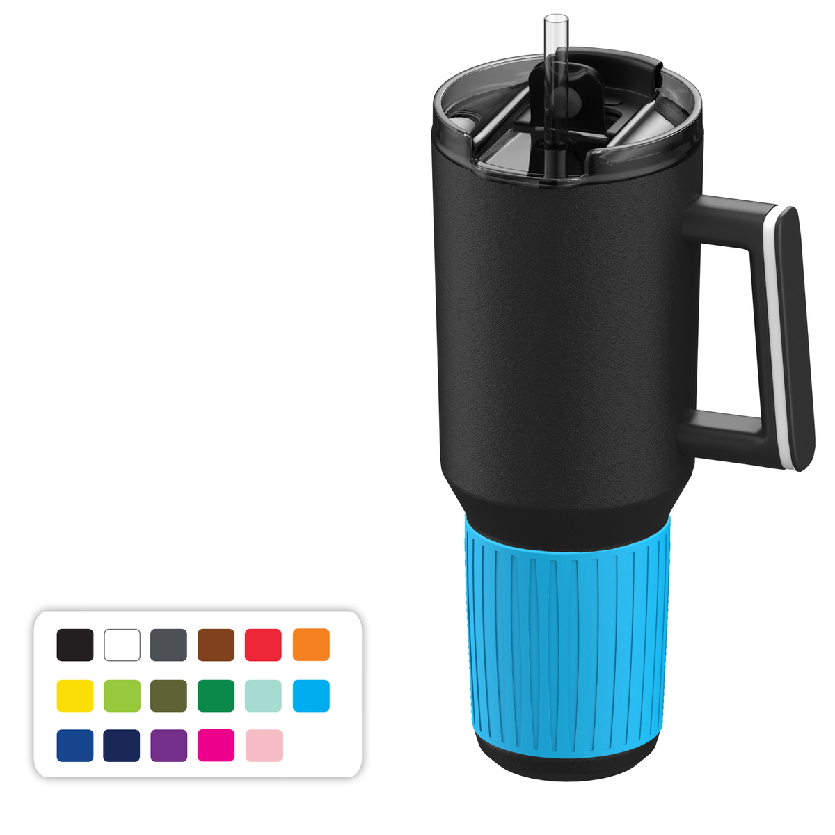 Mug isotherme RETUMBLER-myKINGS CANYON 1200 Mug isotherme RETUMBLER-myKINGS CANYON 1200