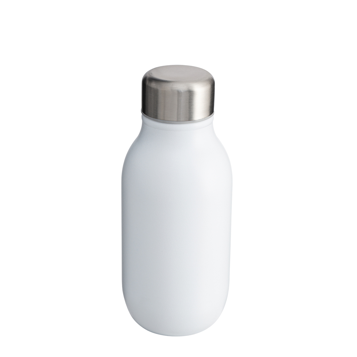 Bouteille isotherme RETUMBLER-TALINN blanc Bouteille isotherme RETUMBLER-TALINN blanc
