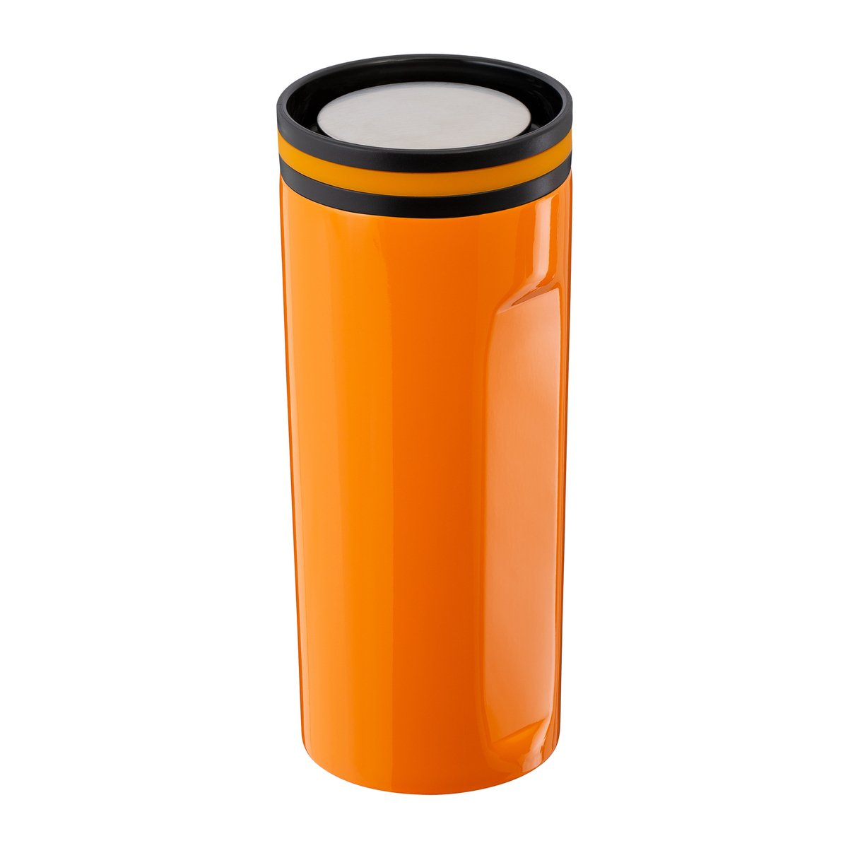 Thermo mug RETUMBLER-STEELONE orange