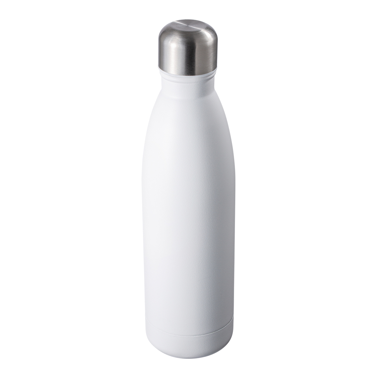 Bouteille isotherme RETUMBLER-NIZZA blanc Bouteille isotherme RETUMBLER-NIZZA blanc