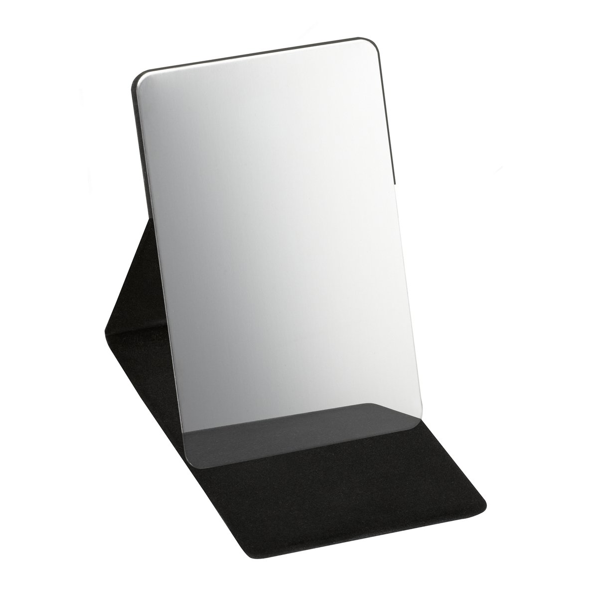 Pocket Mirror RE98-HARBEL black