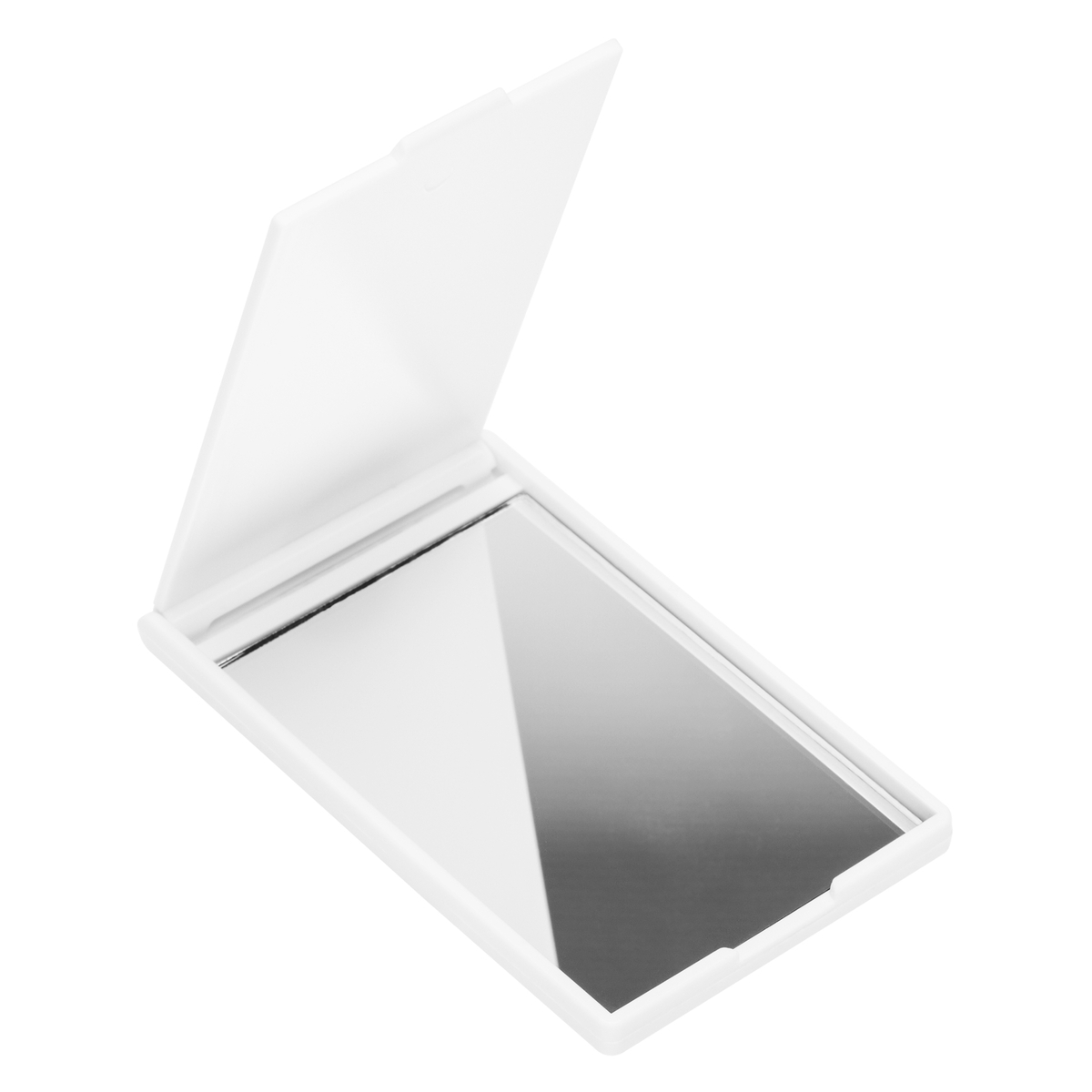 Pocket Mirror RE98-ISPARTA white Pocket Mirror RE98-ISPARTA white