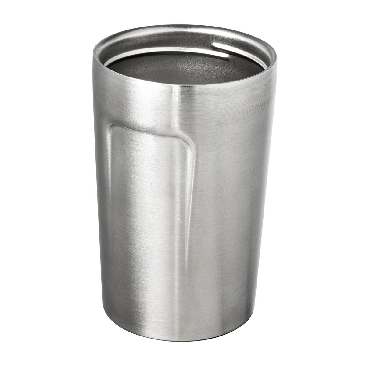 Thermo mug RETUMBLER-THIONVILLE silver