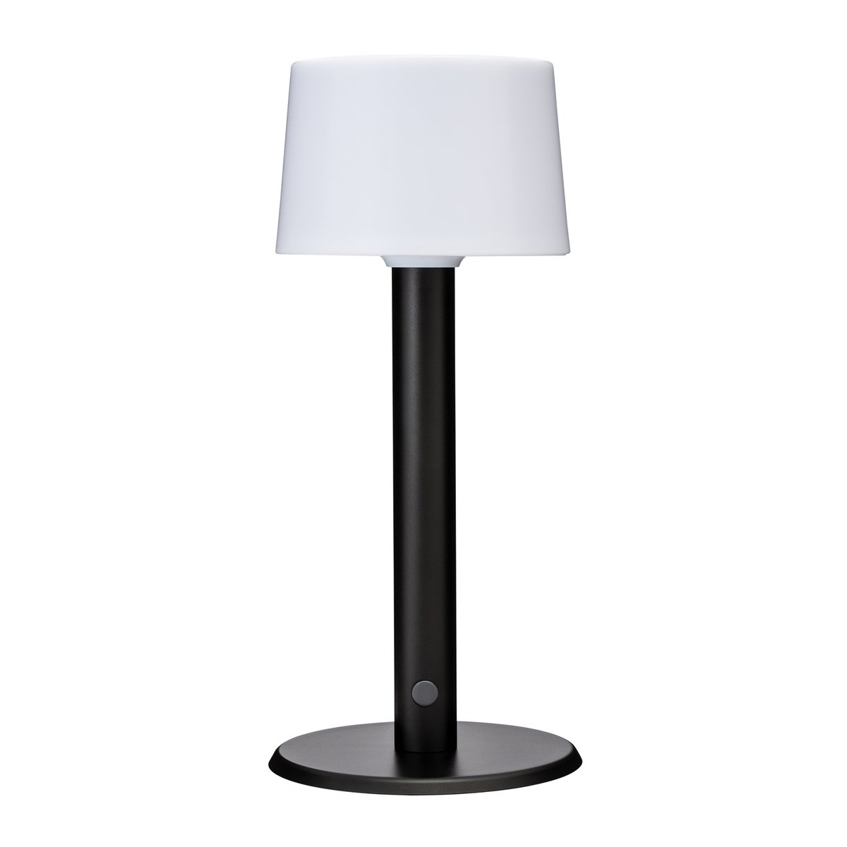 Rechargeable Table Lamp REEVES-AMLINO black