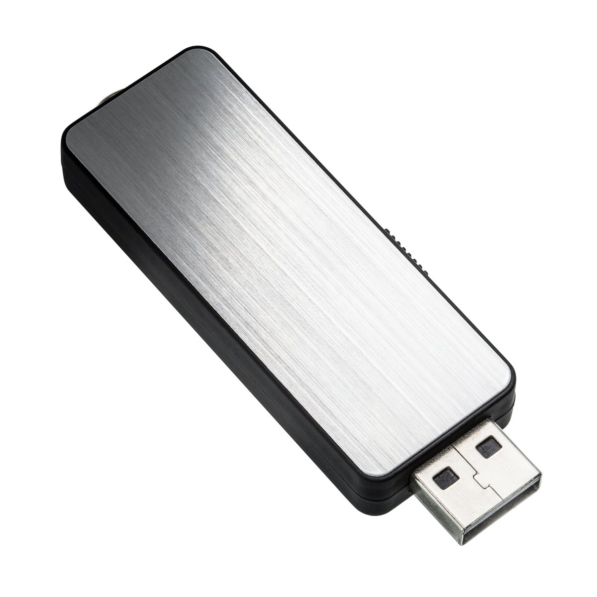 USB-Speicherstick REEVES-BOLOGNA BLACK 16GB