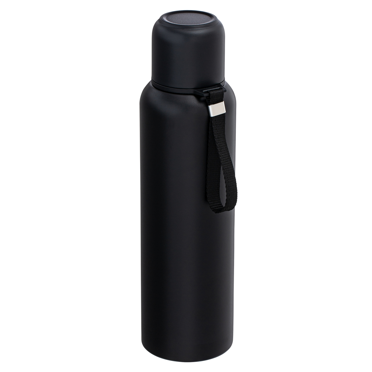 Bouteille isotherme RETUMBLER-GRANVILLE noir Bouteille isotherme RETUMBLER-GRANVILLE noir