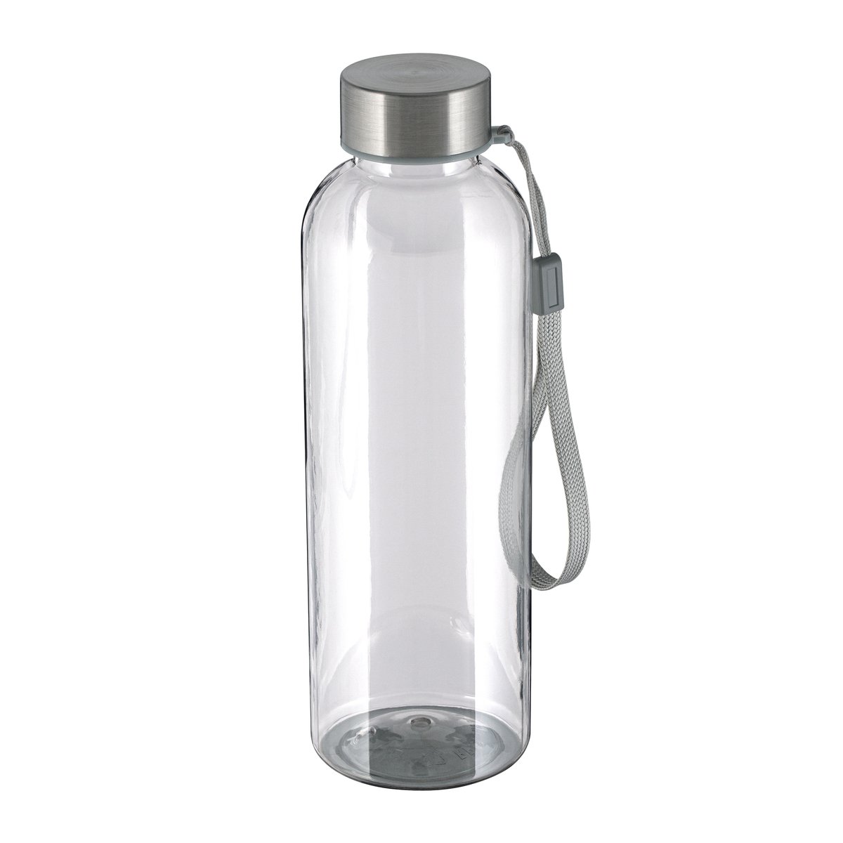 Trinkflasche RETUMBLER-AUPRY transparent