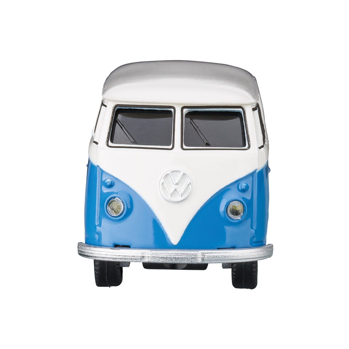 USB flash drive REEVES-VW Bus T1 1:72 blue 16GB