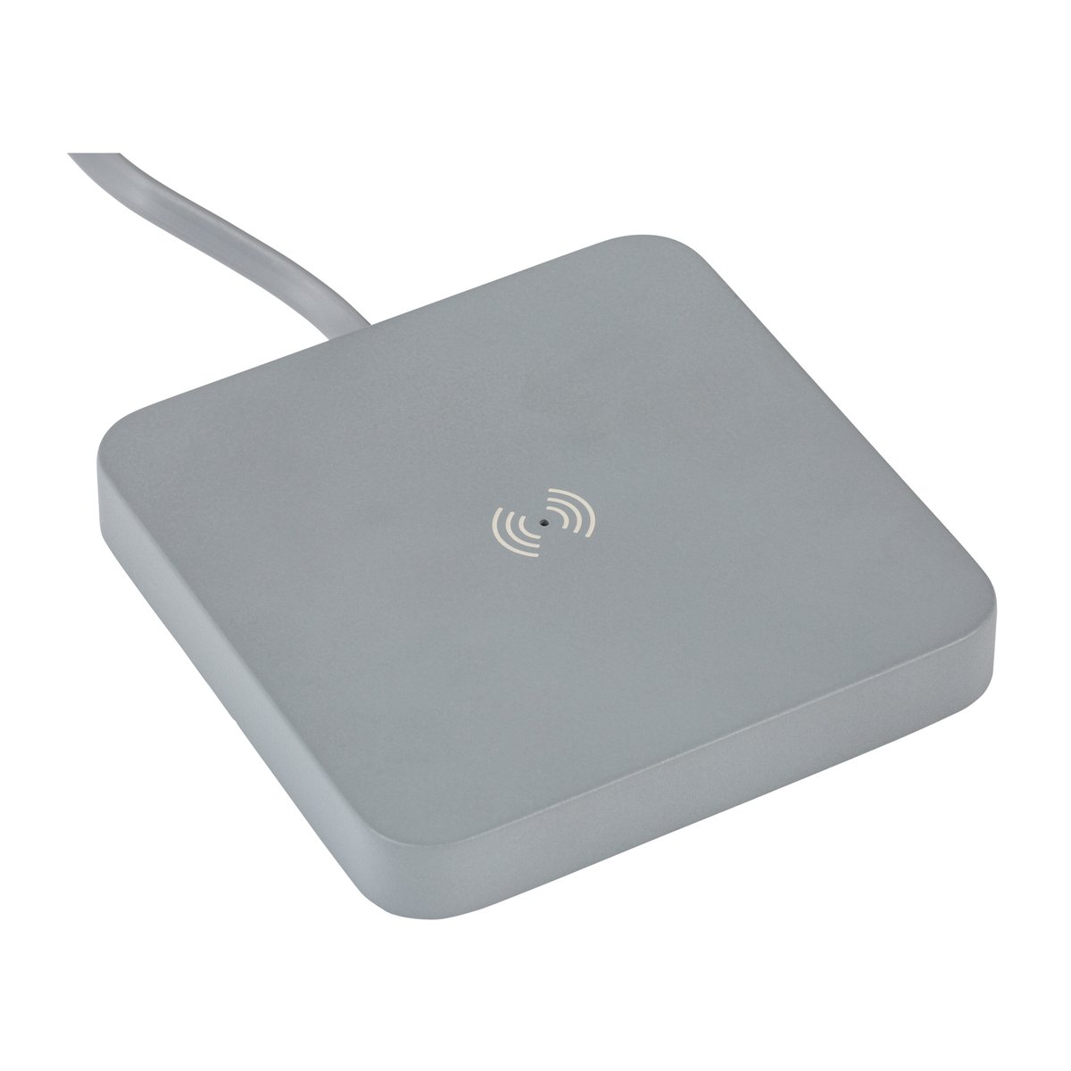Wireless Charger REEVES-HARTFORD grey 5 Watt