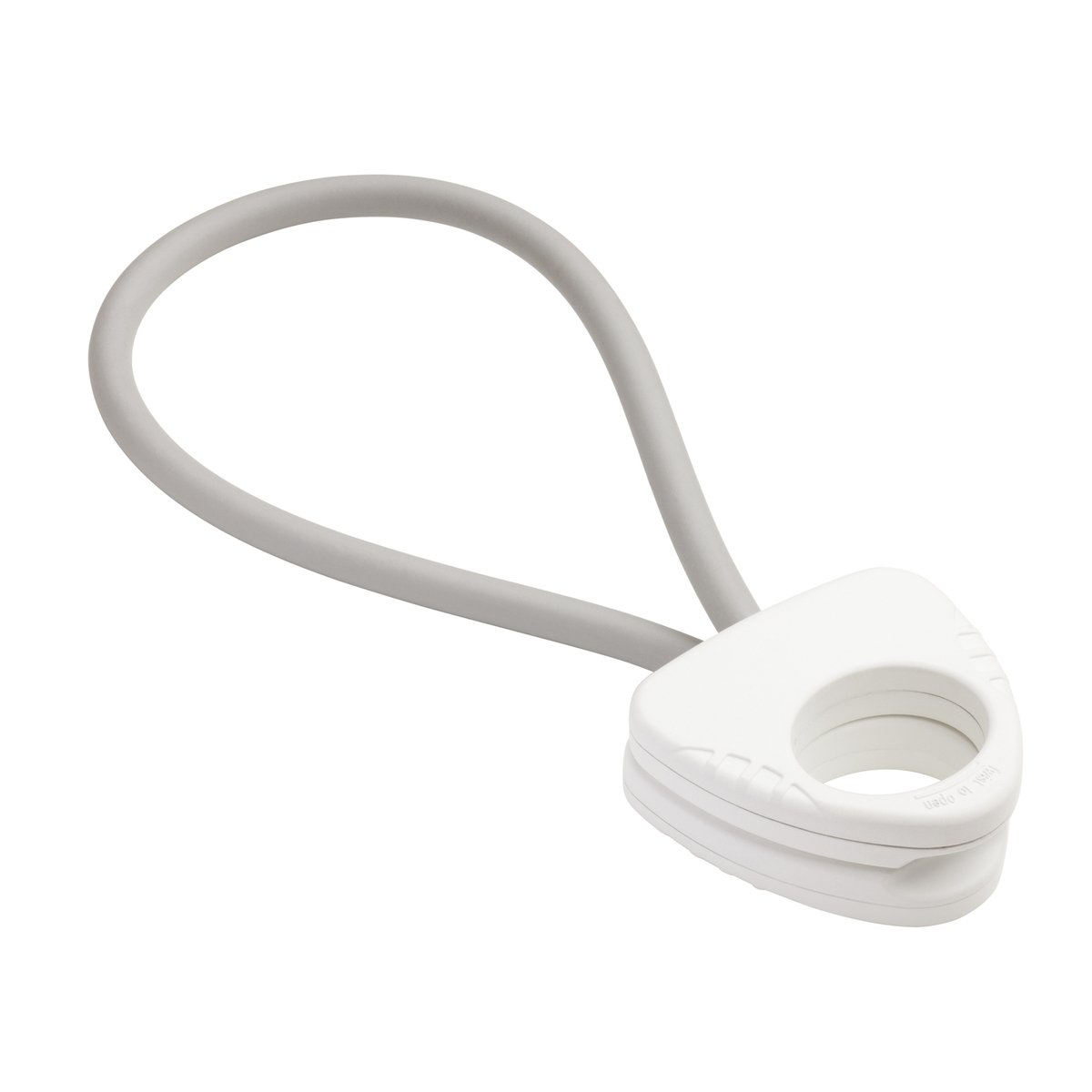 Fitness Expander REFLECTS-PERSONAL TRAINER white