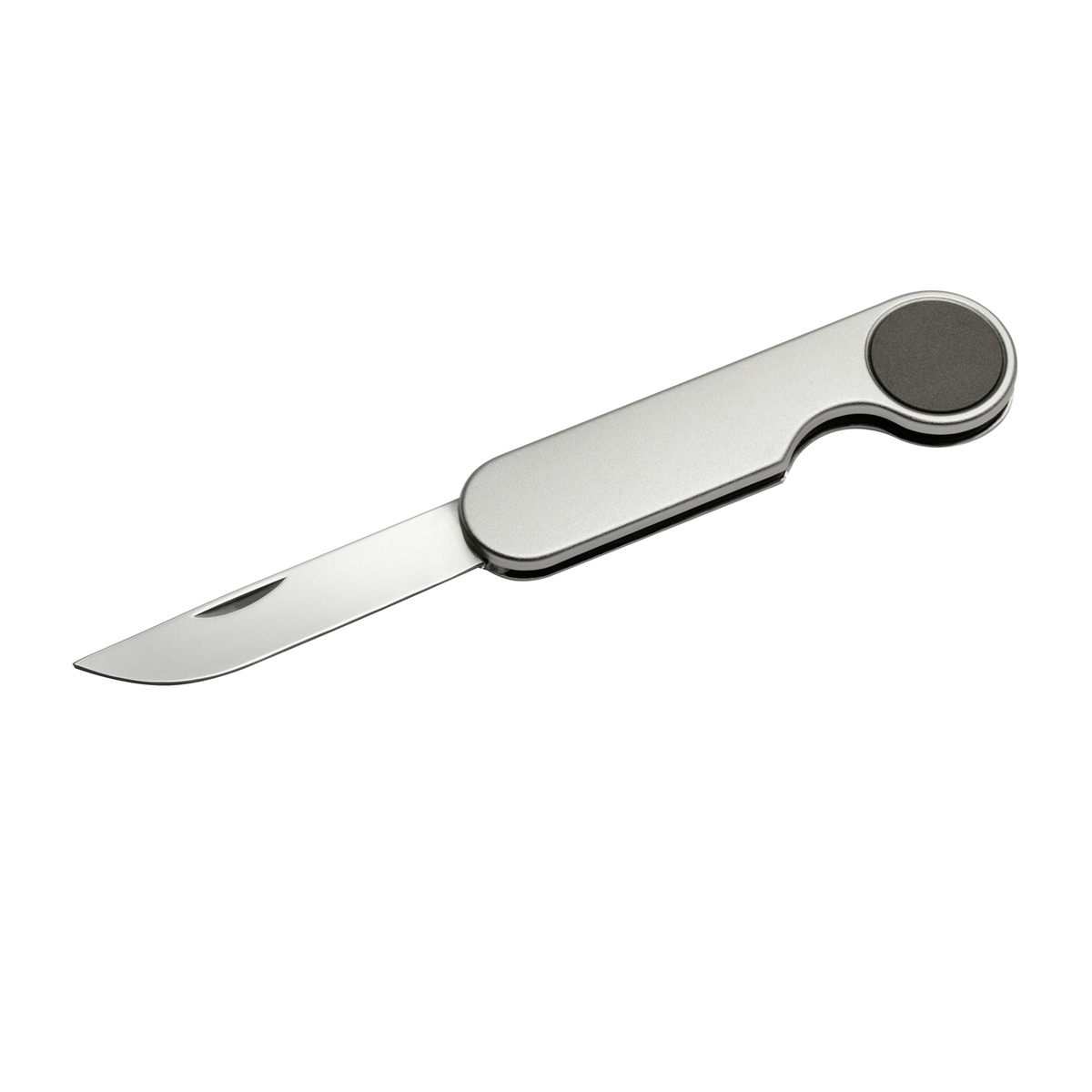 Pocket knife RE98-QUÉBEC silver Pocket knife RE98-QUÉBEC silver