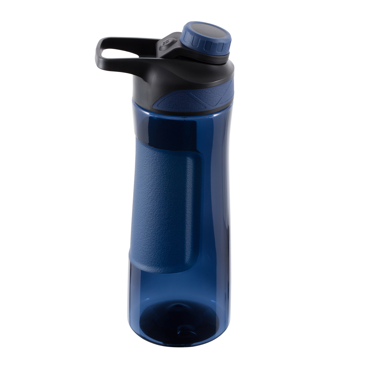 Drinking bottle RETUMBLER-QENA dark blue Drinking bottle RETUMBLER-QENA dark blue