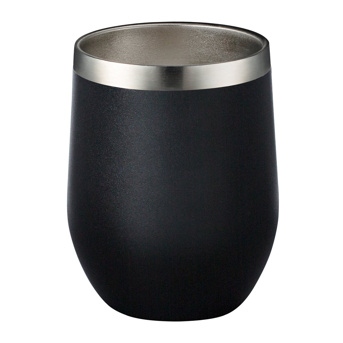 Mug isotherme RETUMBLER-SUDBURY noir