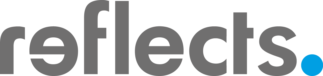REFLECTS 2020 Logo