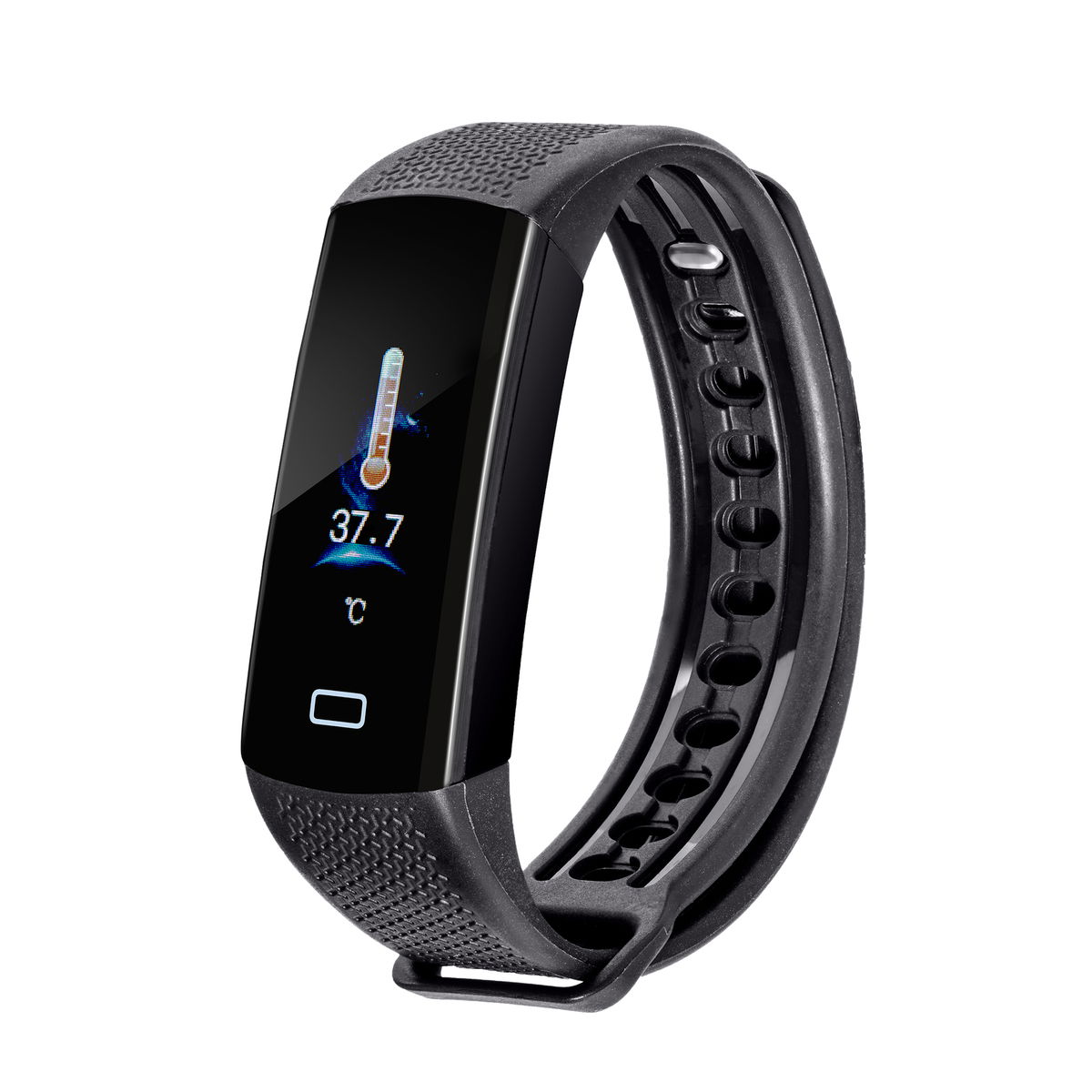 Smartwatch RETIME-FONTANA black Smartwatch RETIME-FONTANA black