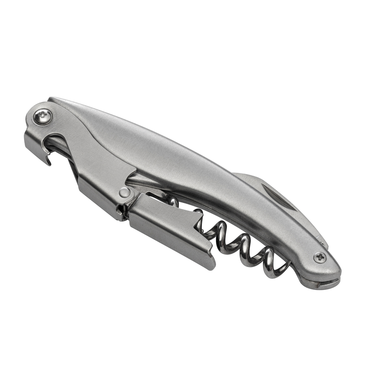 Kellnermesser RE98-SILVERSERVE silber Kellnermesser RE98-SILVERSERVE silber