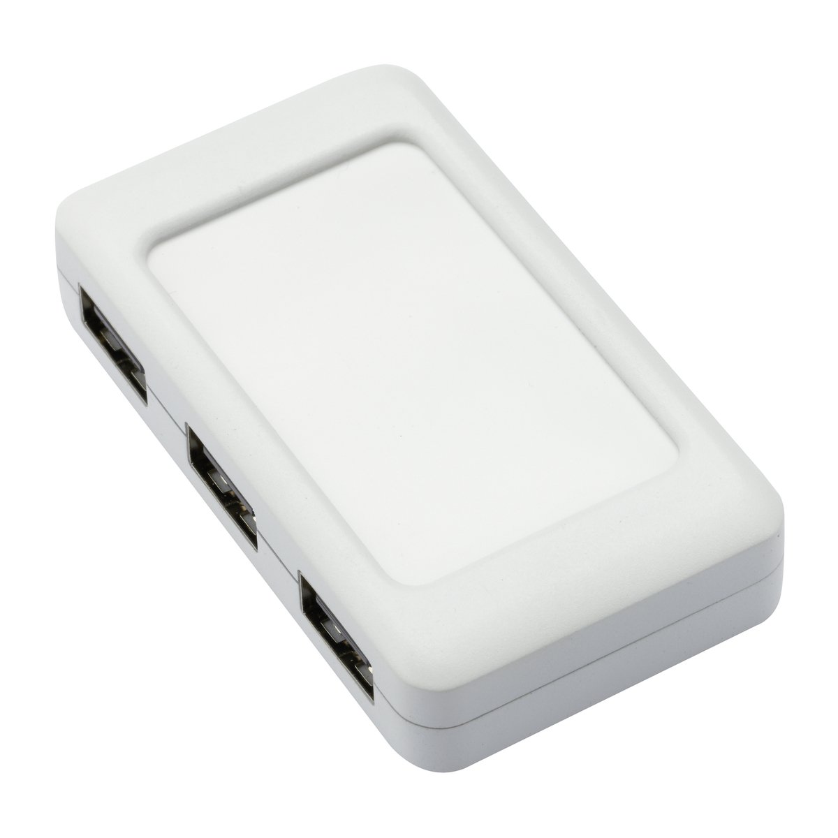 4-port USB-hub LOLLIBLOCKS-USB HUB WHITE