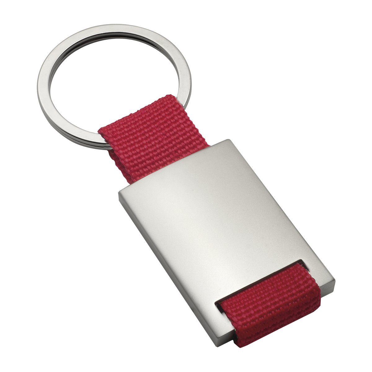 Schlüsselanhänger RE98-KEMER rot