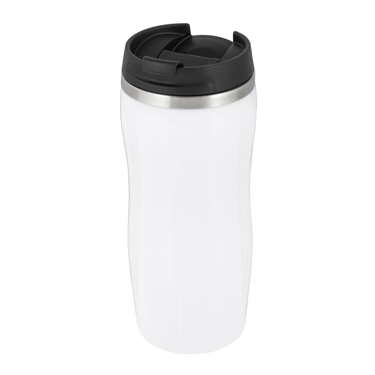 Mug isotherme RETUMBLER-POZNAN XL blanc Mug isotherme RETUMBLER-POZNAN XL blanc