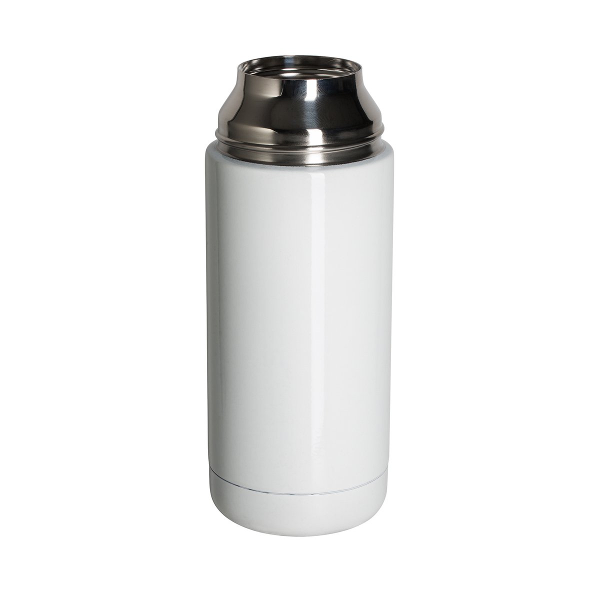 Thermo Drinking Bottle RETUMBLER-OSORNO white