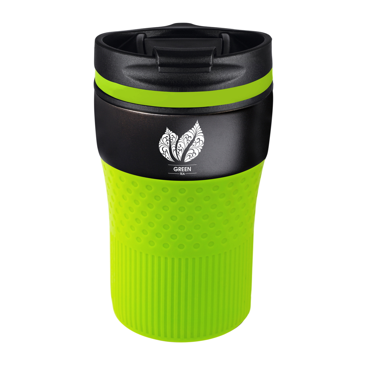 Mug isotherme RETUMBLER-BAYAMO CORPORATE noir échantillon marqué Mug isotherme RETUMBLER-BAYAMO CORPORATE noir échantillon marqué