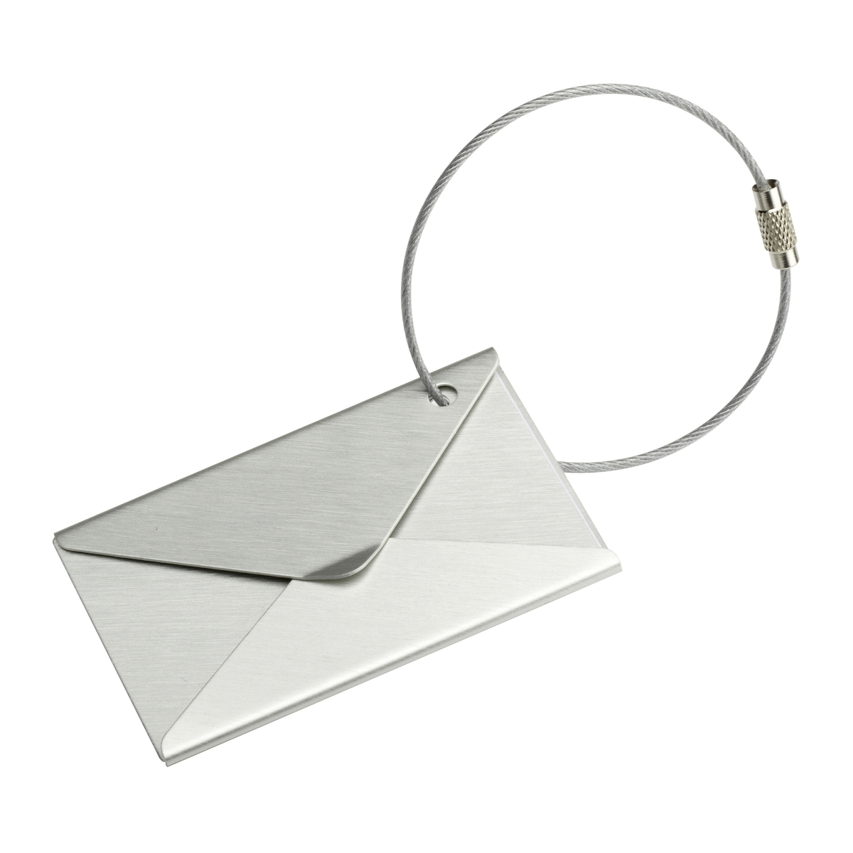 Luggage tag REFLECTS-CAICÓ Luggage tag REFLECTS-CAICÓ
