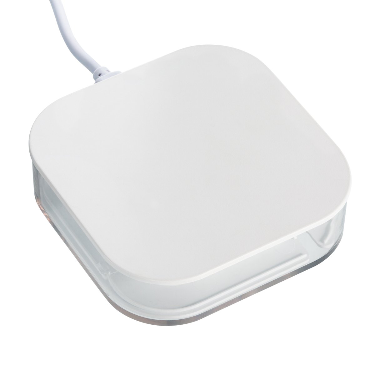Wireless Charger REEVES-LOS ANGELES white 5 Watt