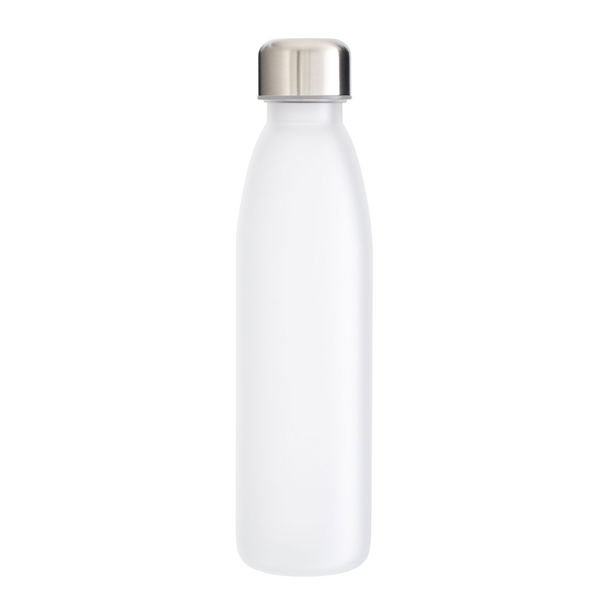 Drinking bottle RETUMBLER-TOULON GLASS white | white | 52657-WE