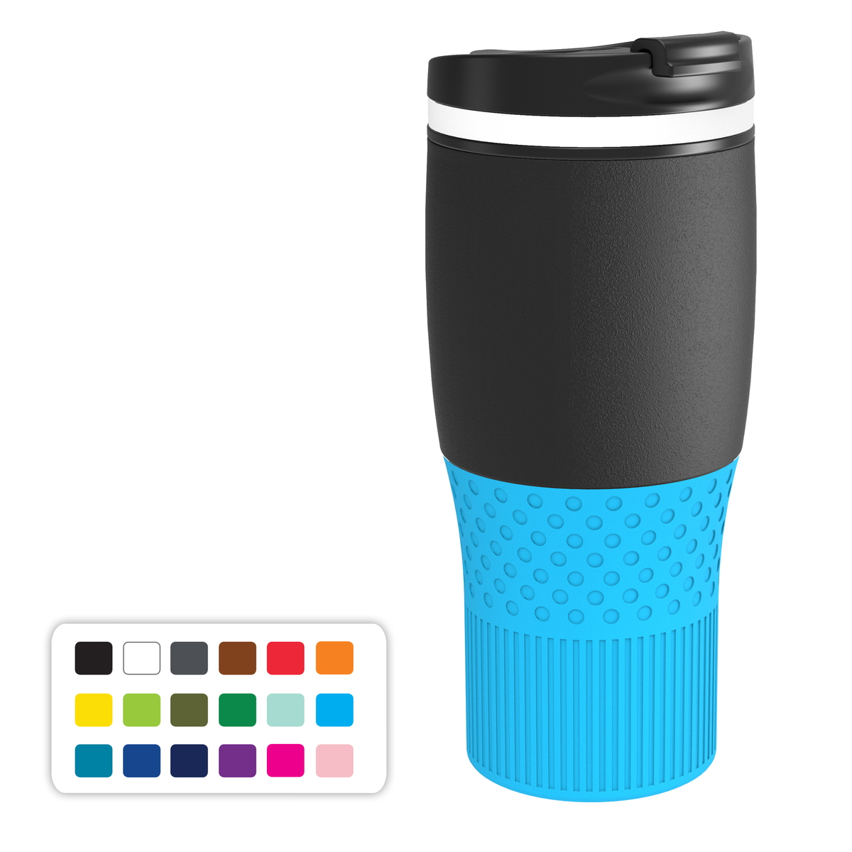 Mug isotherme RETUMBLER-myBAYAMO GRANDE II Mug isotherme RETUMBLER-myBAYAMO GRANDE II
