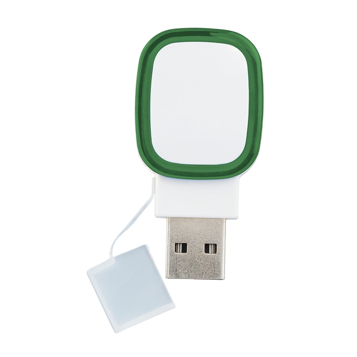 USB flash drive COLLECTION 500 green 8GB