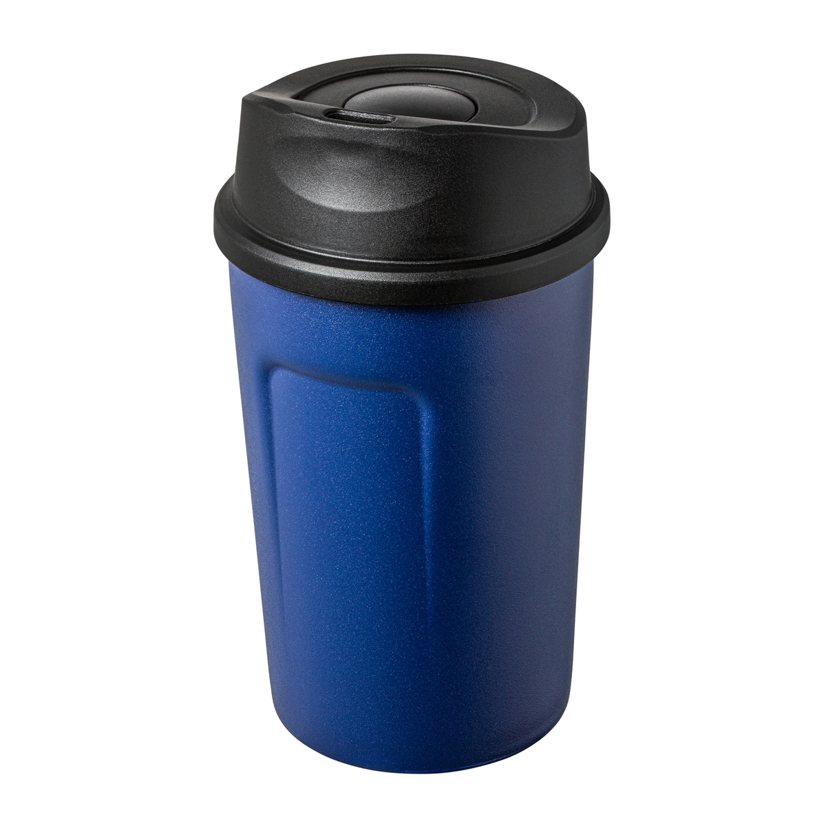 Mug isotherme RETUMBLER-THIONVILLE bleu foncé Mug isotherme RETUMBLER-THIONVILLE bleu foncé