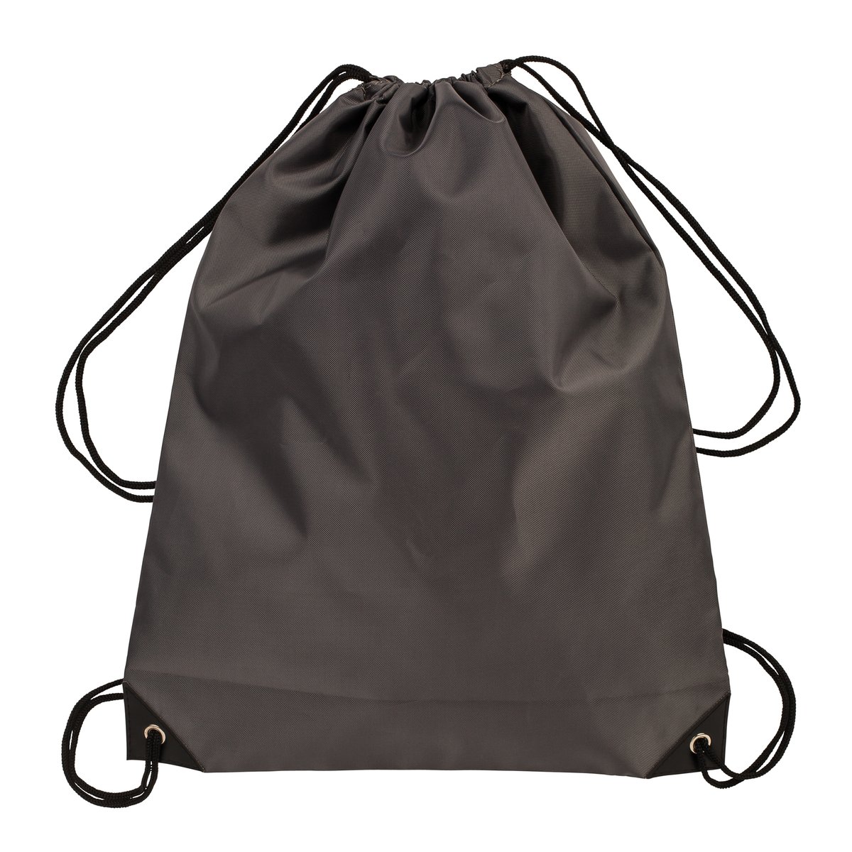 drawstring bag REFLECTS-TARIJA grey | grey | 52216-GY