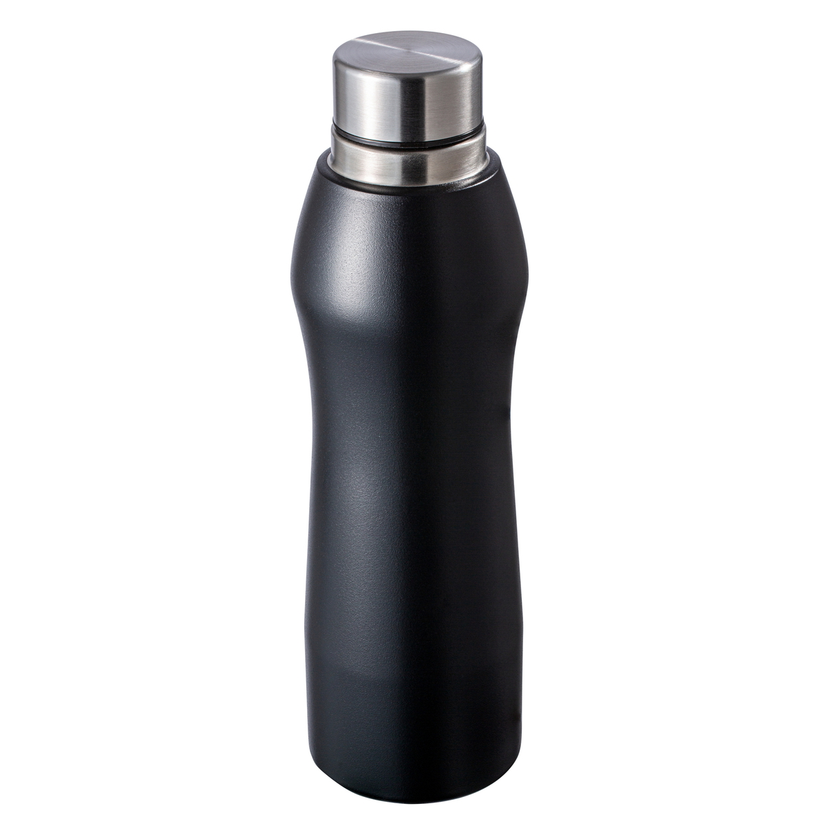 Drinking bottle RETUMBLER-GIBRALTAR black Drinking bottle RETUMBLER-GIBRALTAR black