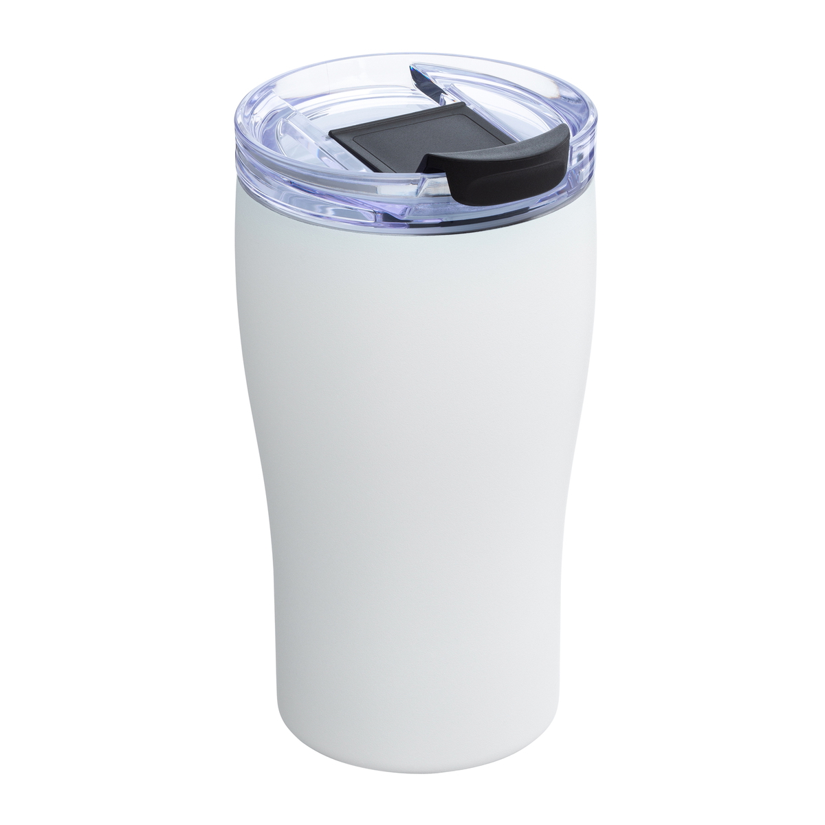 Mug isotherme RETUMBLER-MEZZO CERAMIC blanc Mug isotherme RETUMBLER-MEZZO CERAMIC blanc