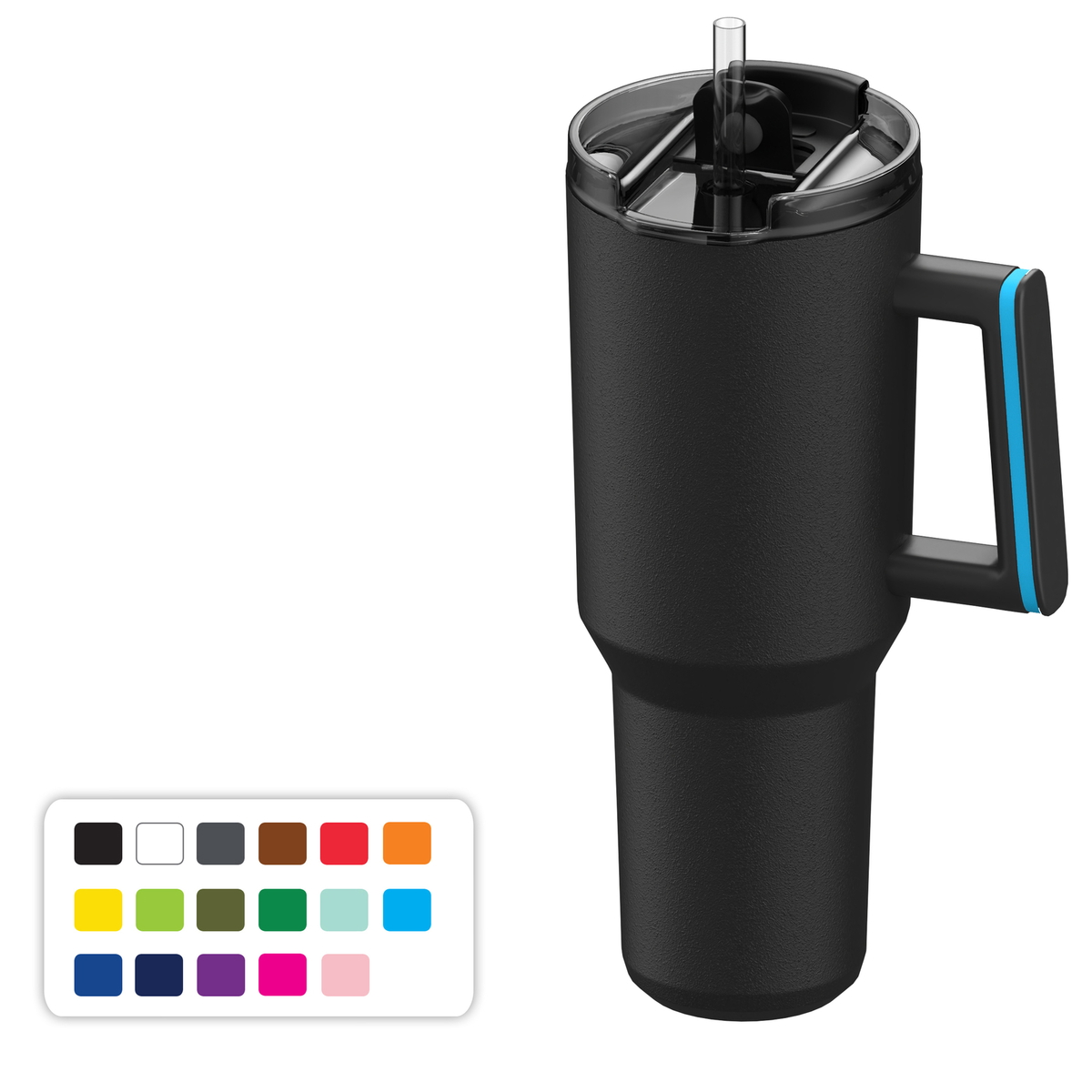Mug isotherme RETUMBLER-myKINGS CANYON 1200 Mug isotherme RETUMBLER-myKINGS CANYON 1200