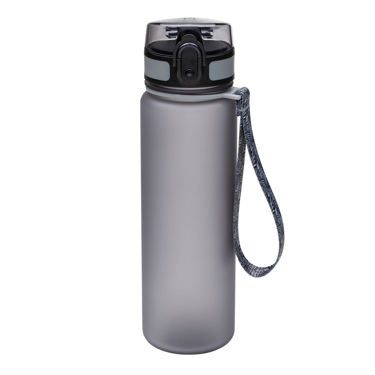 Drinking bottle RETUMBLER-CASAN grey Drinking bottle RETUMBLER-CASAN grey