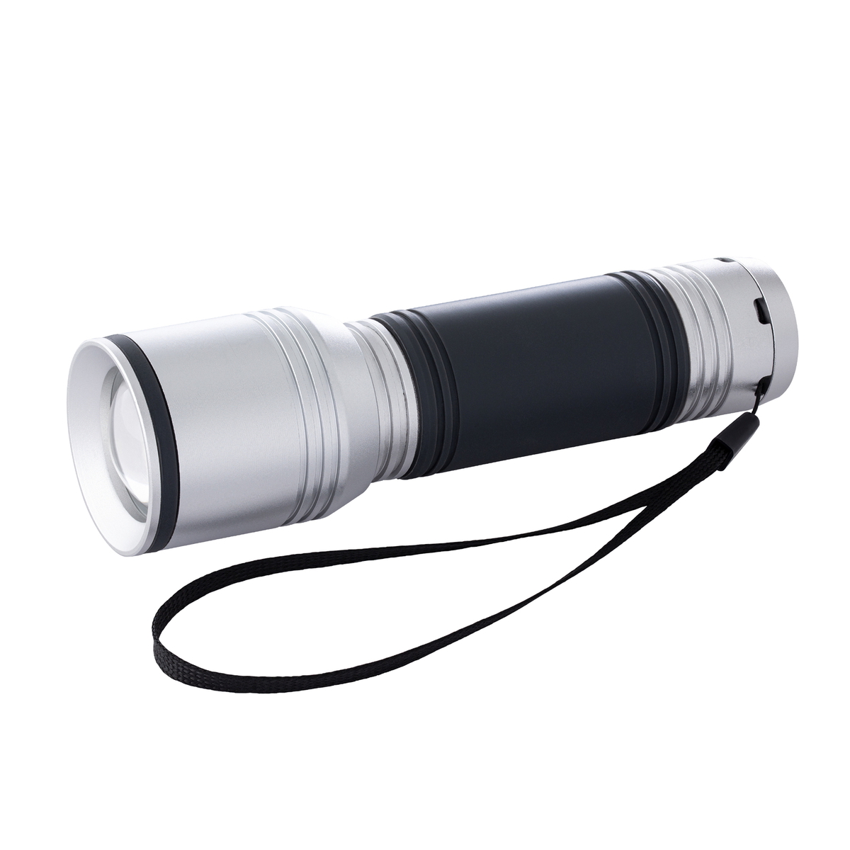 Torch REEVES-myFLASH 700 silver Torch REEVES-myFLASH 700 silver