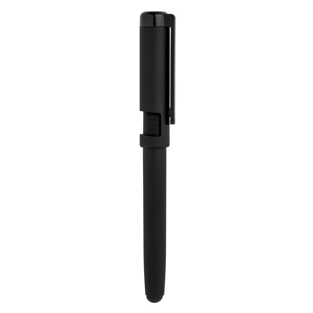 4-in-1 pen CLIC CLAC-BARS BLACK