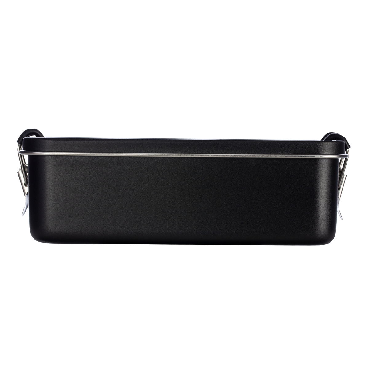 Lunch Kit RE98-LAUDAT black, black